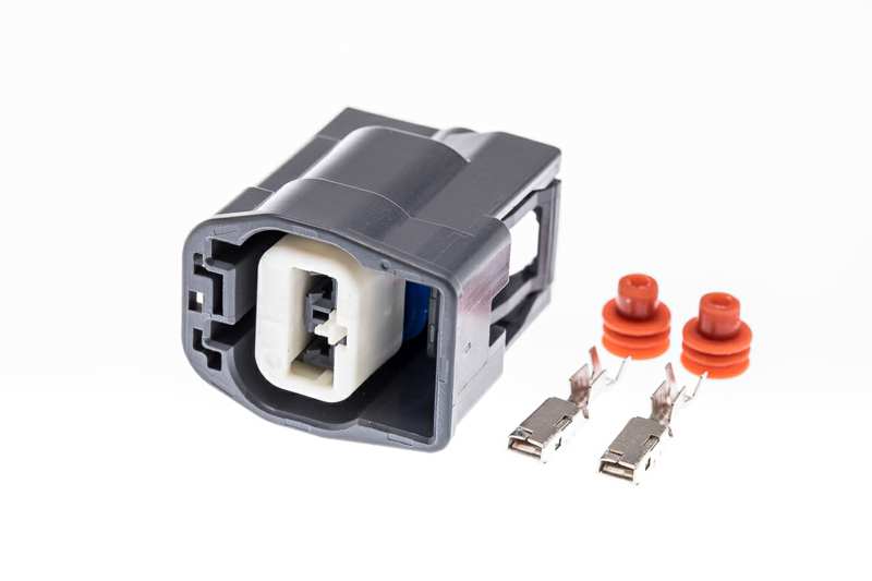 Electrical connector repair kit